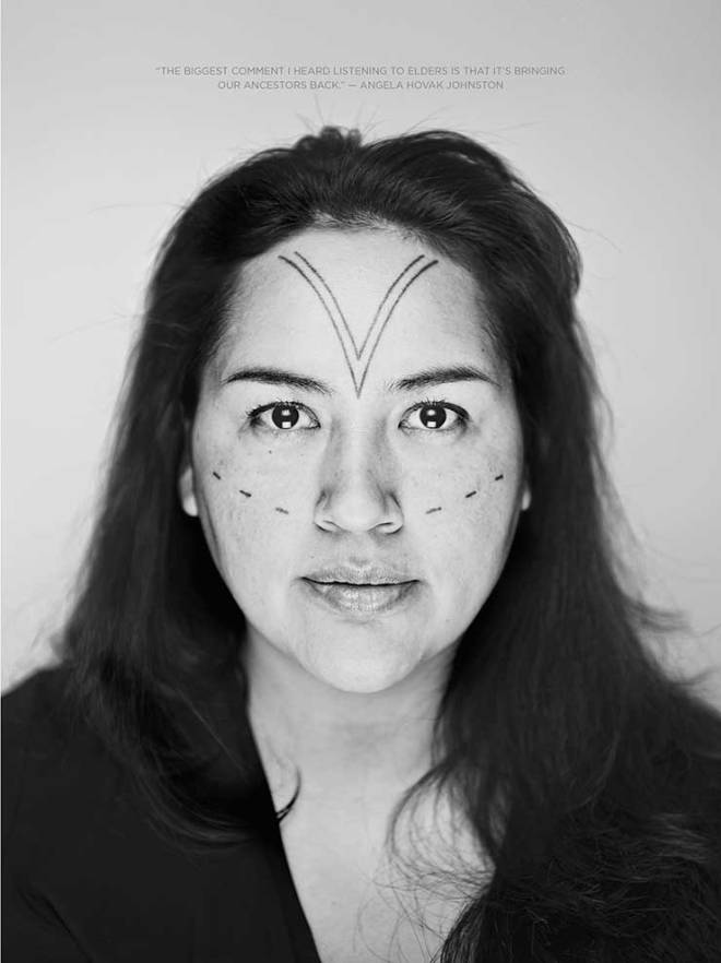 Inuit-Facial-Tattoos-Compass-Cultura-3